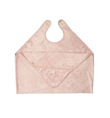 Capa Delantal Misty Rose