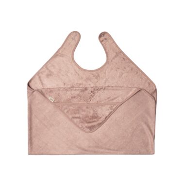 Capa Delantal Mellow Mauve