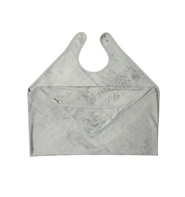 Capa Delantal Moon Blue