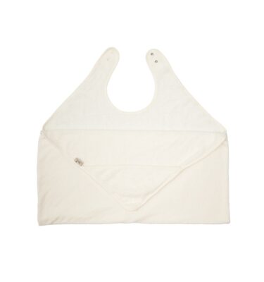 Capa Delantal Daisy White