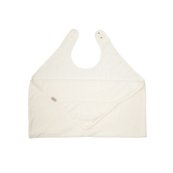 Capa Delantal Daisy White