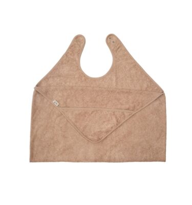 Capa Delantal Savannah Sand