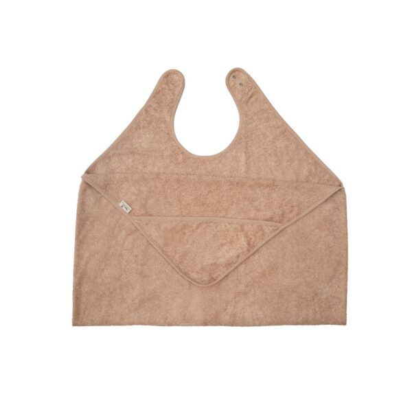 Capa Delantal Savannah Sand
