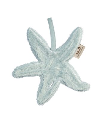 Chupetero Estrella Sea Blue