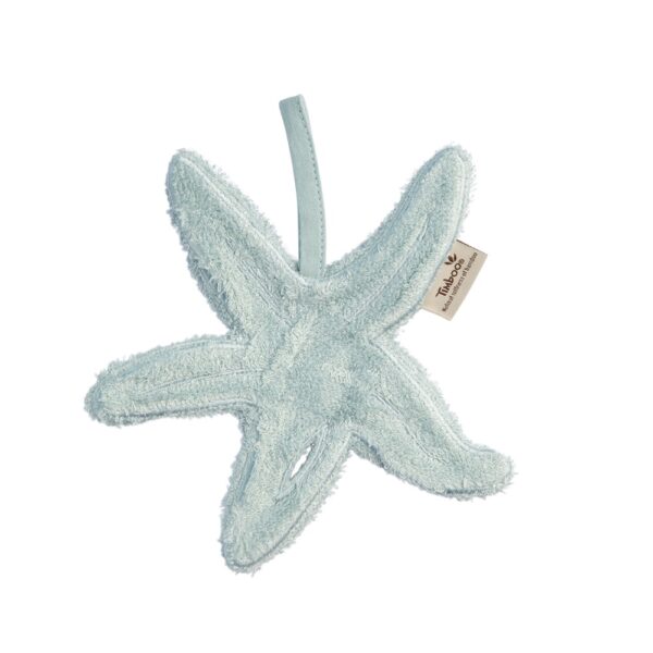 Chupetero Estrella Sea Blue