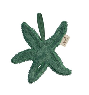 Chupetero Estrella Aspen Green