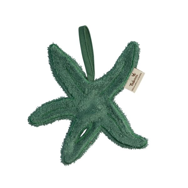 Chupetero Estrella Aspen Green