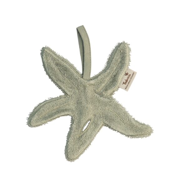 Chupetero Estrella Whisper Green
