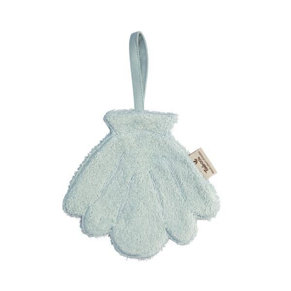 Chupetero Concha Sea Blue