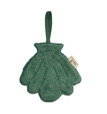 Chupetero Concha Aspen Green