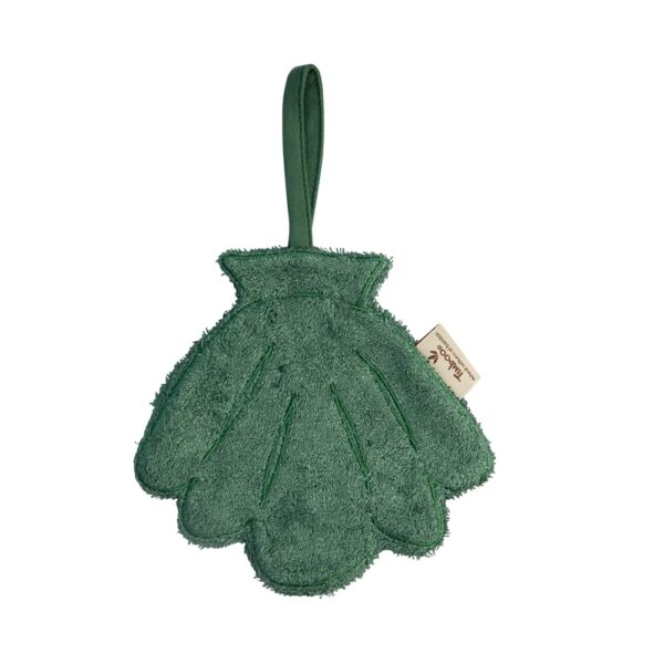 Chupetero Concha Aspen Green