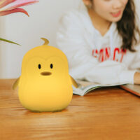 Lámpara Quitamiedos Pingüino - Imagen 2