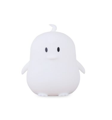 Lámpara Quitamiedos Pingüino