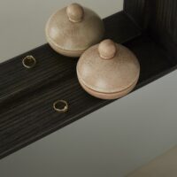 Saga Joyero Oyoy Living- Camel S - Imagen 4