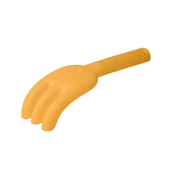 Rastrillo Mustard