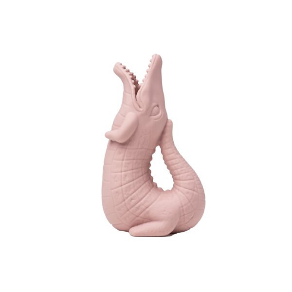 Jarra Cocodrilo Pink