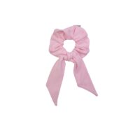 Coletero con Lazo Candy Pink