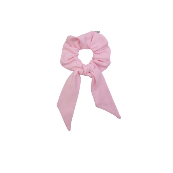Coletero con Lazo Candy Pink