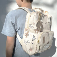 MINI MOCHILA SAND - Imagen 4