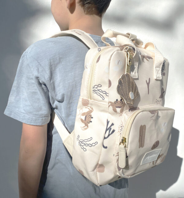 MINI MOCHILA SAND - Imagen 4