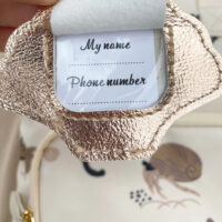 MINI MOCHILA SAND - Imagen 7