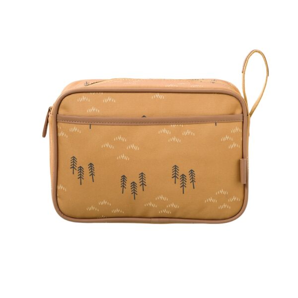 Neceser de Viaje Impermeable Flechas
