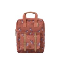 Mini Mochila Cervatillo Teja