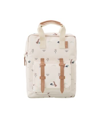 Mini Mochila Conejito