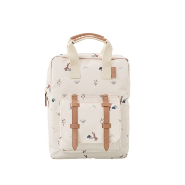 Mini Mochila Conejito