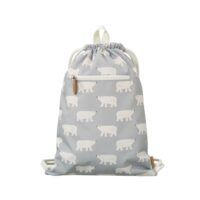 Mochila Saco Oso Polar