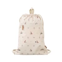 Mochila Saco Conejito