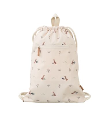 Mochila Saco Conejito