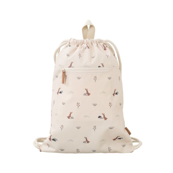 Mochila Saco Conejito