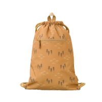 Mochila Saco Flechas