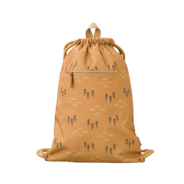 Mochila Saco Flechas