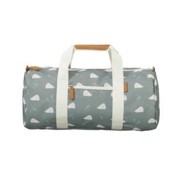Bolso Fin de Semana Erizo