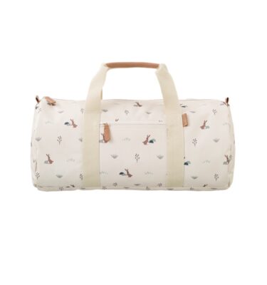 Bolso Fin de Semana Conejito