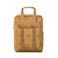 Mochila Flechas