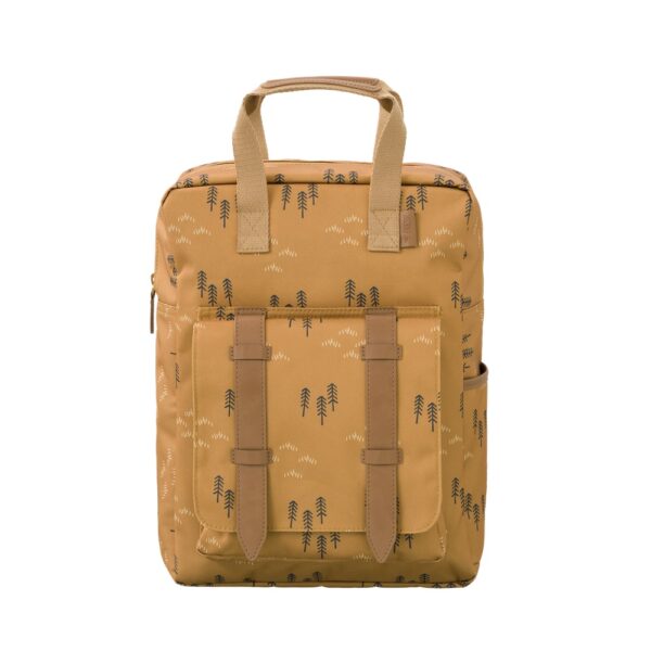 Mochila Flechas