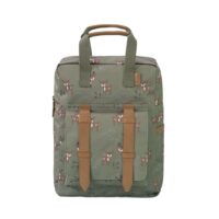Mochila Cervatillo Verde