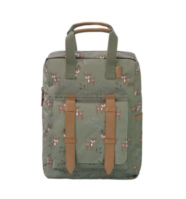 Mochila Cervatillo Verde