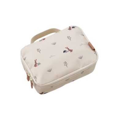 Bolsa Térmica Conejito