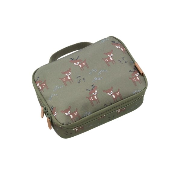 Bolsa Térmica Cervatillo Verde