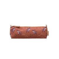 Estuche Cervatillo Teja