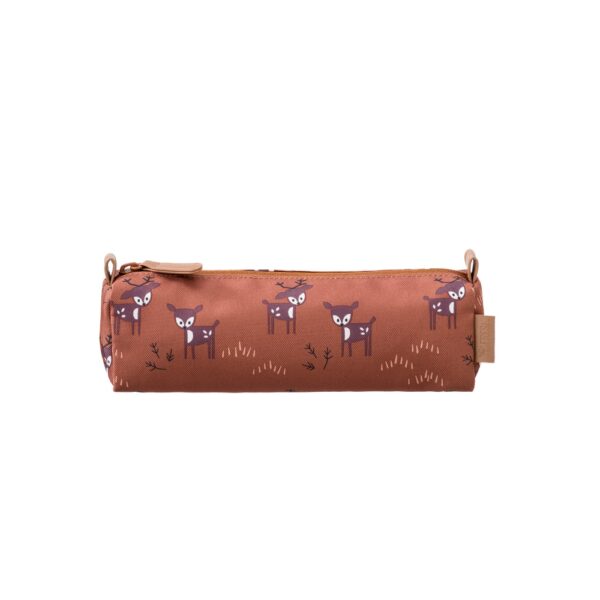 Estuche Cervatillo Teja