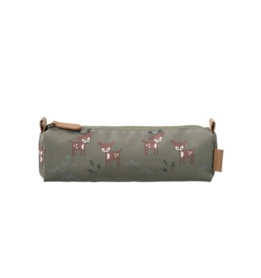 Estuche Cervatillo Verde