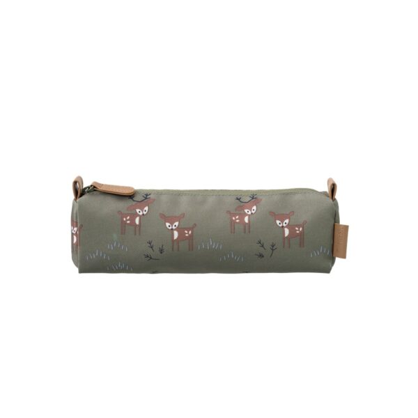 Estuche Cervatillo Verde