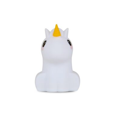 Lámpara Quitamiedos Unicornio