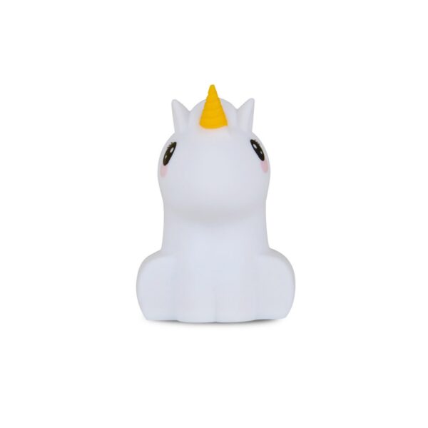 Lámpara Quitamiedos Unicornio