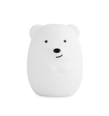 Lámpara Quitamiedos Grande Oso